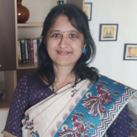 Suba Lakshminarasimhan photo